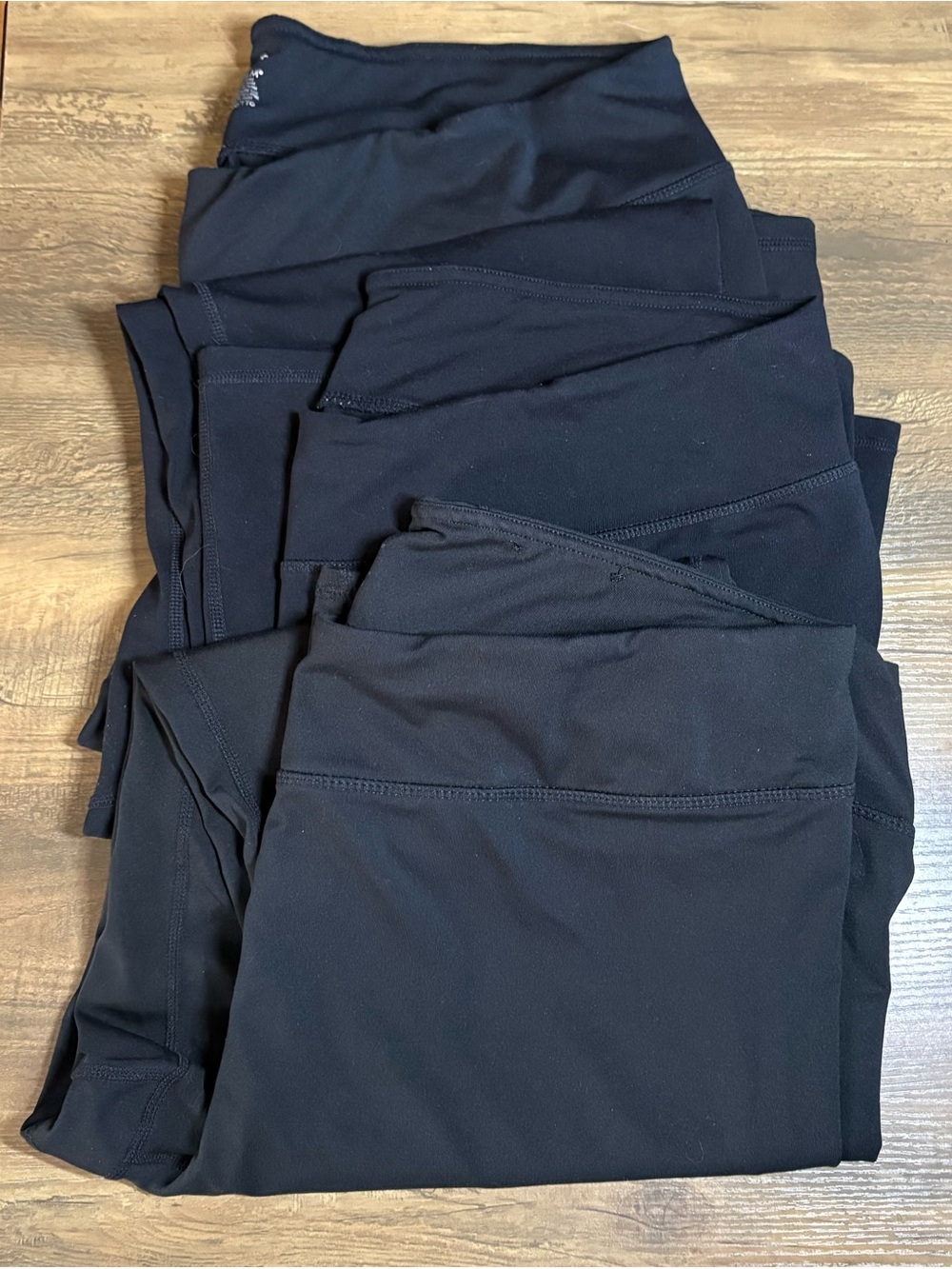 Gaiam Yoga Pant Lot